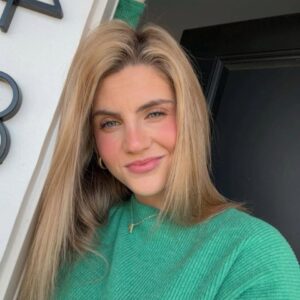 Madysen Squires Accident, Aynor South Carolina, Death-Obituary: Certified Medical Assistant (CMA) at Coastal Cancer Center Died In A Fatal Crash