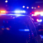 405 Accident: Big Rig Crash Scatters Cinder Blocks Across Northbound 101 Freeway, Triggering SigAlert